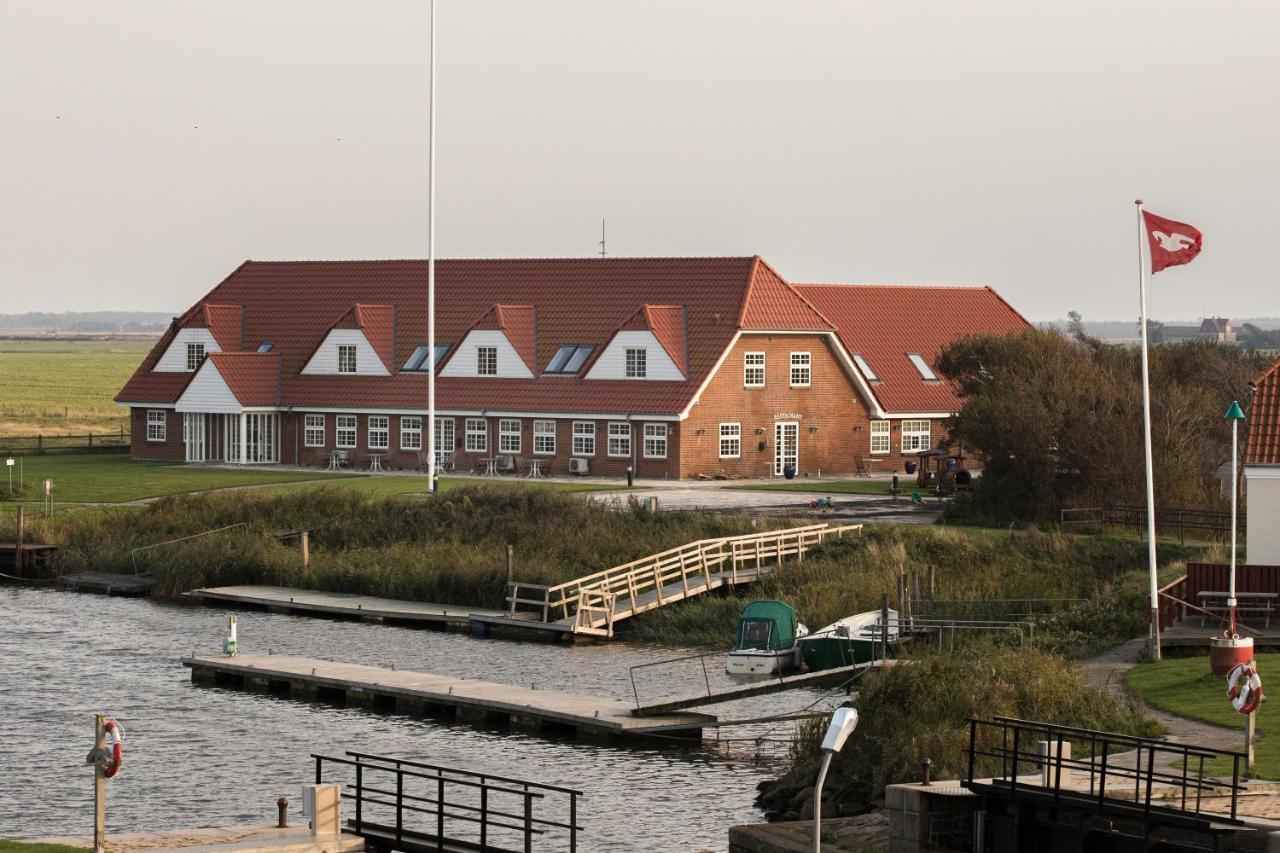 Kammerslusen Ribe Exterior foto